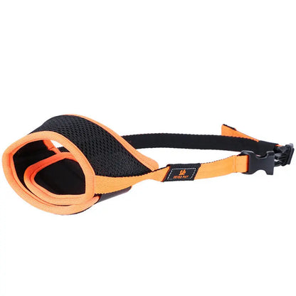 Mouth Cover To Prevent Eating Indiscriminately Large Labrador Dog Everware Hub