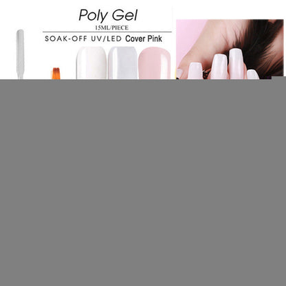Nail Polish Art For Nails Extensions Manicure DIY Everware Hub
