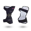 High-Quality Spring Knee Brace Support – Patella Booster for Mountaineering, Squats, and Sports Injury Prevention Everware Hub