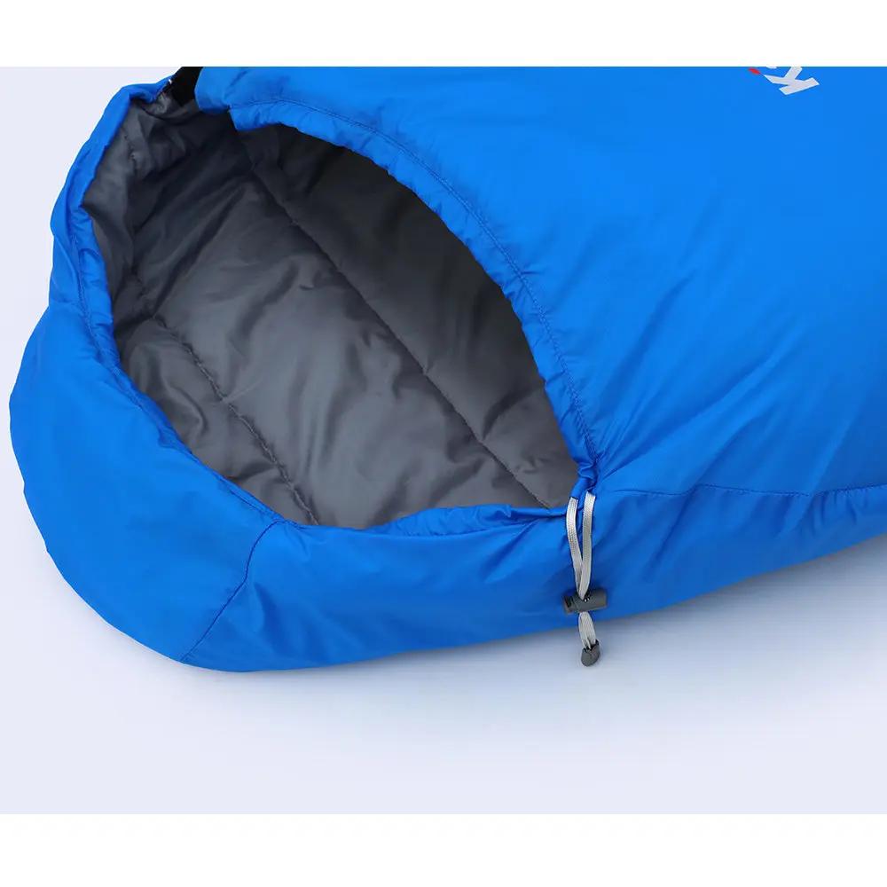 Kamperbox 3,Season Camping Sleeping Bag ,Outdoor Travel Gear Everware Hub