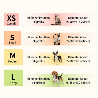 Bear Paw Shaped Dog Bed – Cozy Plush Pet Bed for Small & Medium Dogs and Indoor Cats Everware Hub