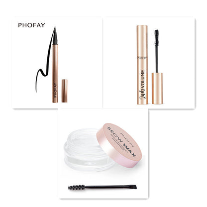 PHOFAY Volumizing Mascara Everware Hub