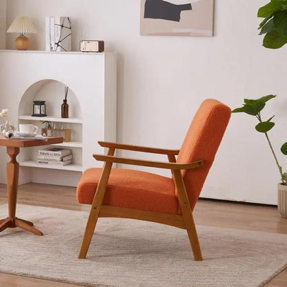 Indoor Lounge Chairs Everware Hub