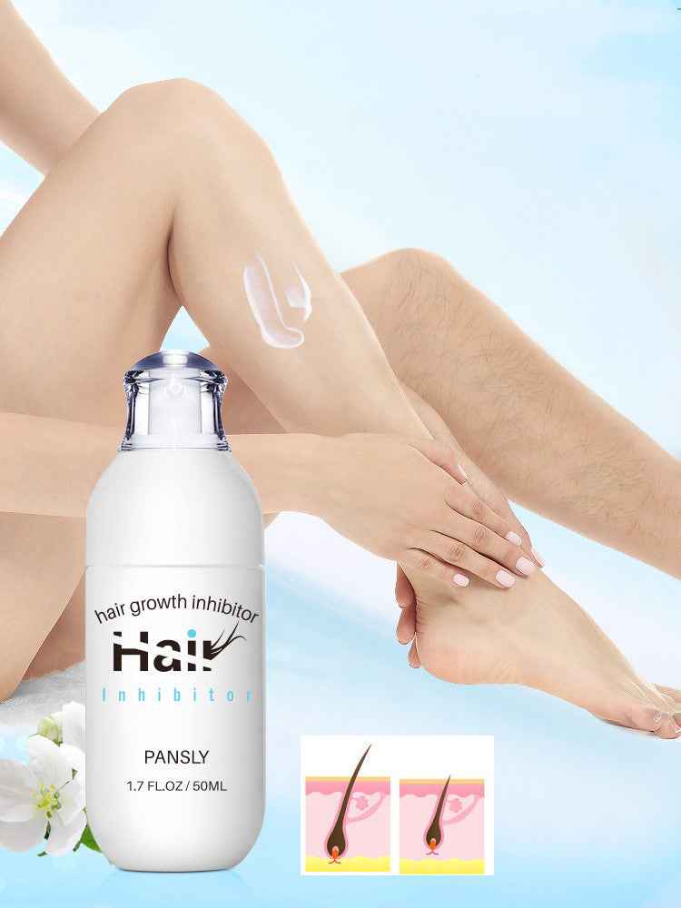 Two-in-one Hair Removal Cream For Face And Body Everware Hub