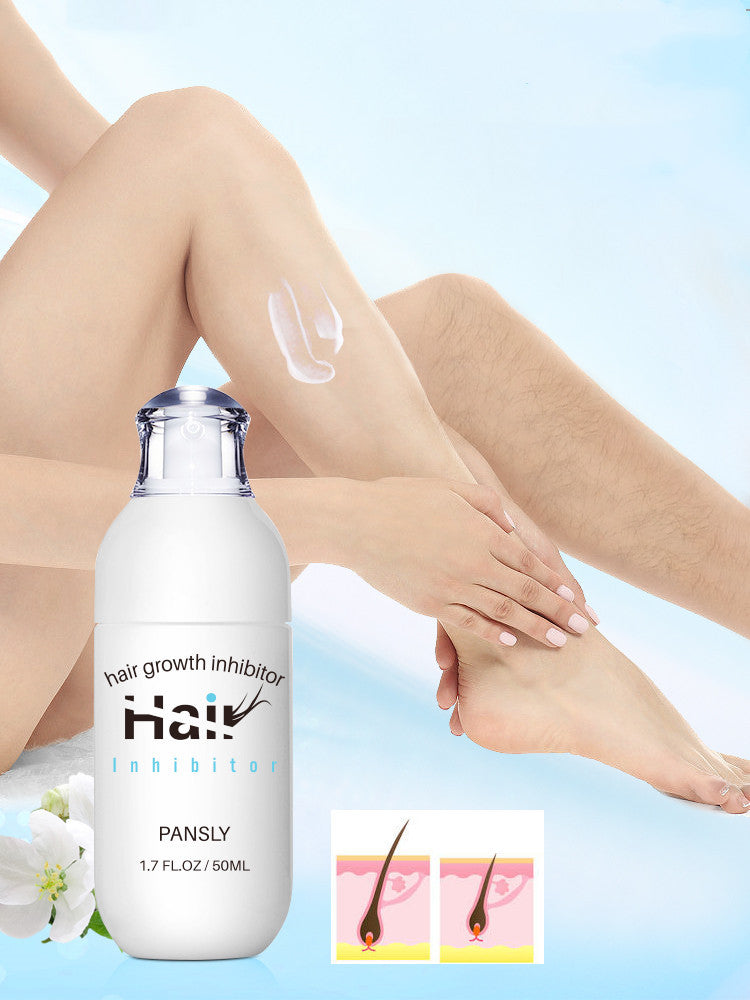Two-in-one Hair Removal Cream For Face And Body Everware Hub