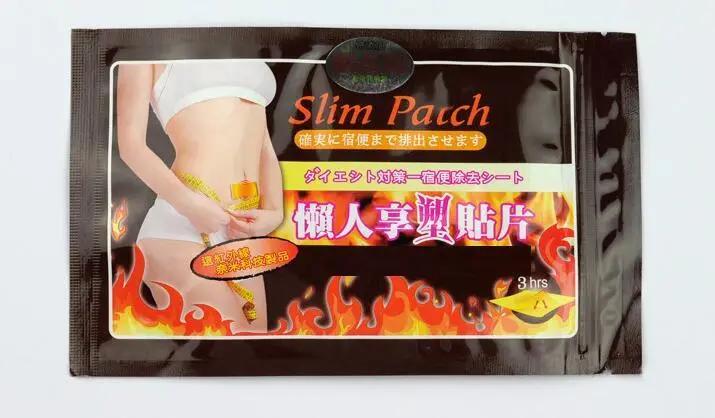 Fat Burning Patch, Slimming Support Adhesive Pads Everware Hub