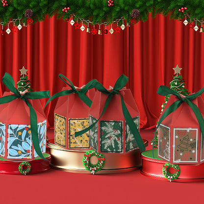 20 New Christmas Candy Boxes Everware Hub