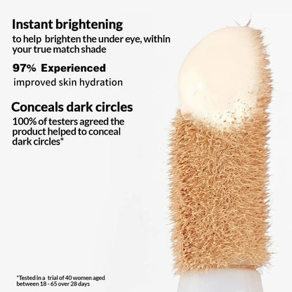 PHOFAY Super Coverage Concealer, Full Coverage, Natural & Weightless Everware Hub