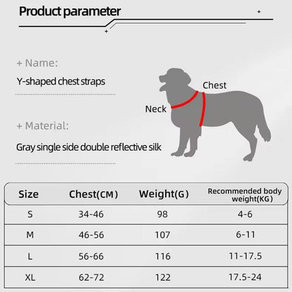 Pet Dog Cat Harness, Pet Harness With LeashSet, Adjustable Puppy Harness ComfortableReflective Easy Control Dog With Leather Leash,.No-Pull No Choke Pet Harness For TrainingWalking Everware Hub