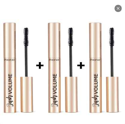 PHOFAY Volumizing Mascara Everware Hub