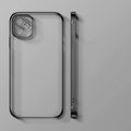 Transparent Ultra-Thin Phone Case ,All-Inclusive Clear Soft Cover for iPhone & Android Everware Hub
