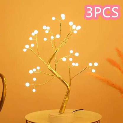 LED Copper Wire String Lights, Warm White Fairy Lights for Bedroom Everware Hub