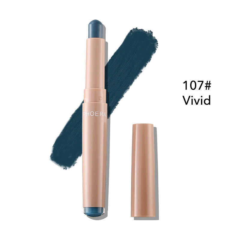 New Monochrome Lipstick Eyeshadow Stick Makeup Everware Hub