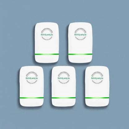 Smart Power Saver Box, Energy Saving Device for Home & Office Everware Hub