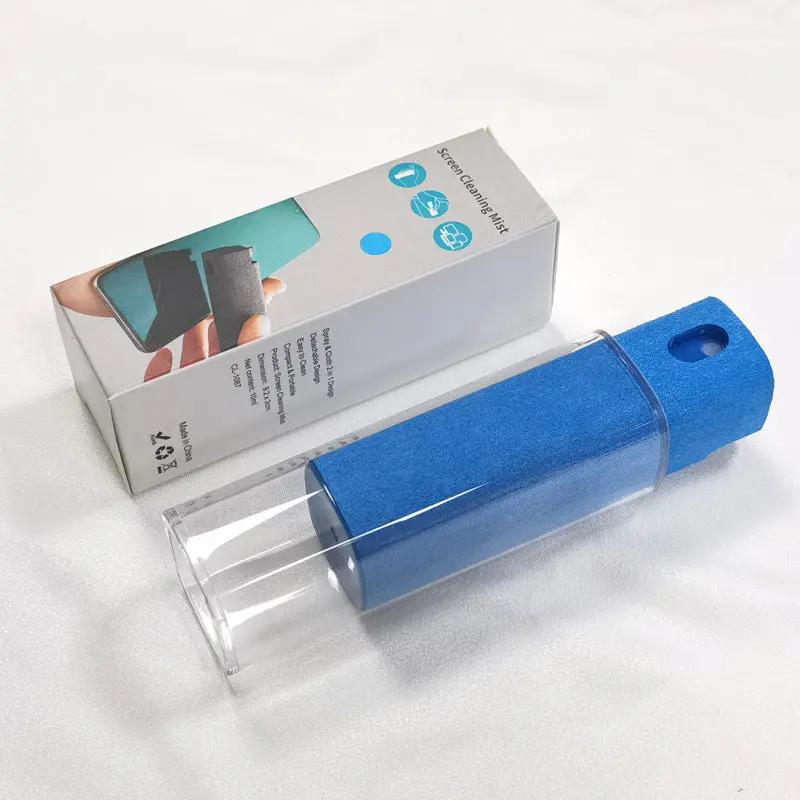 Portable Screen Cleaner Set – For Phones, Tablets & Laptops Everware Hub