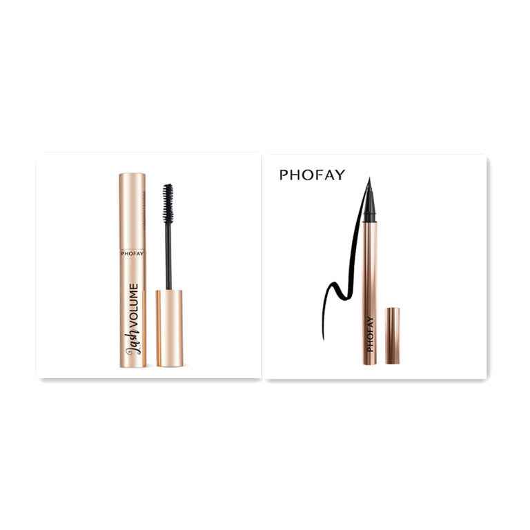 PHOFAY Volumizing Mascara Everware Hub