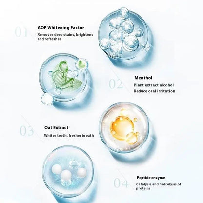 Pet Toothbrush Pen – Easy Teeth Cleaning Tool for Dogs & Cats Everware Hub