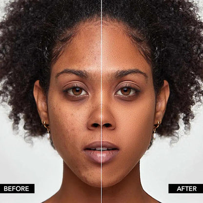 PHOFAY Full Coverage Foundation , Matte Finish, Oil‑Control, Lightweight Everware Hub