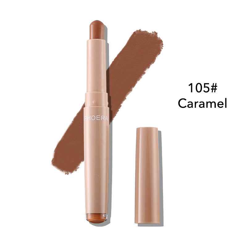 New Monochrome Lipstick Eyeshadow Stick Makeup Everware Hub