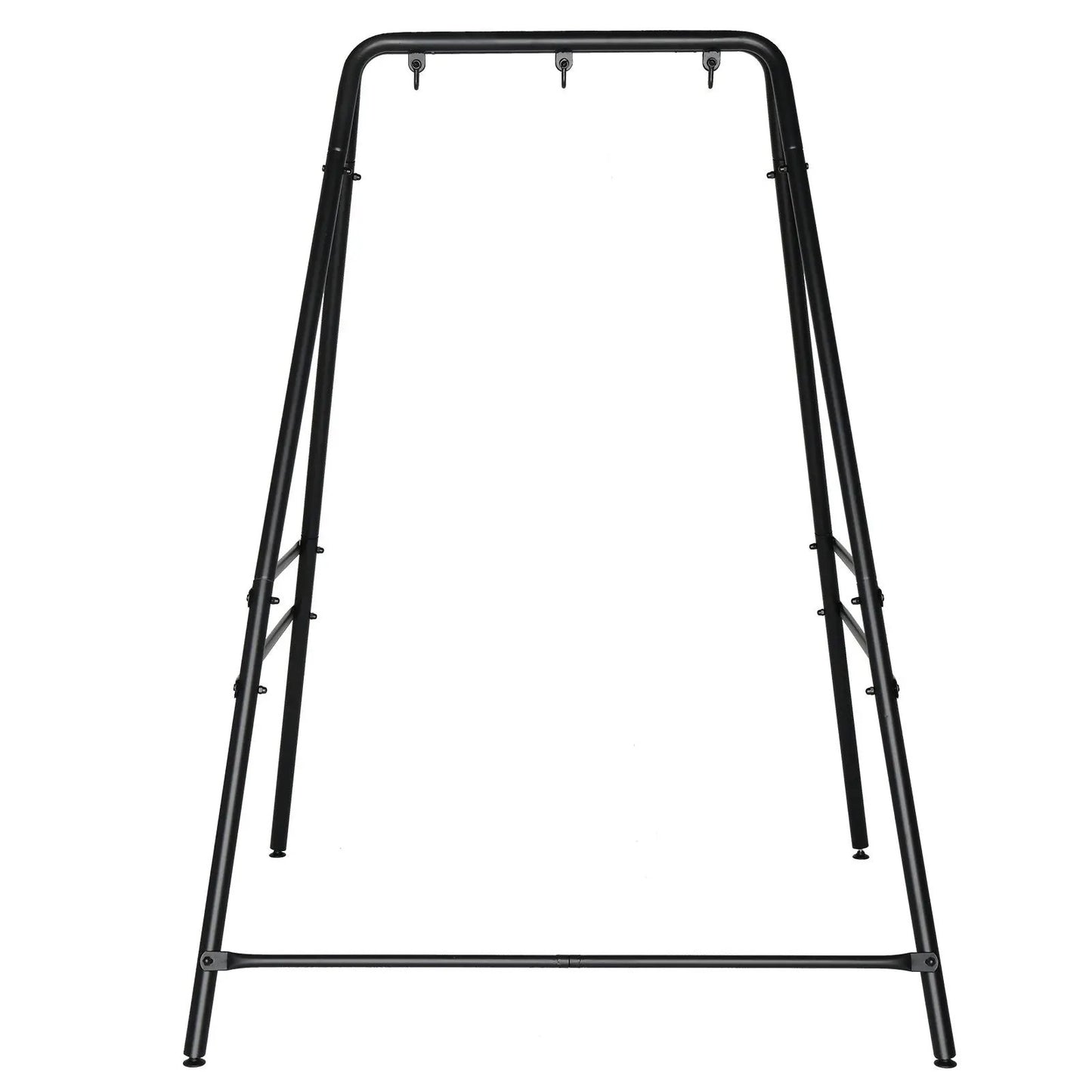 Chairlift with Four-Leg Stand – 133x137x180cm Black Everware Hub