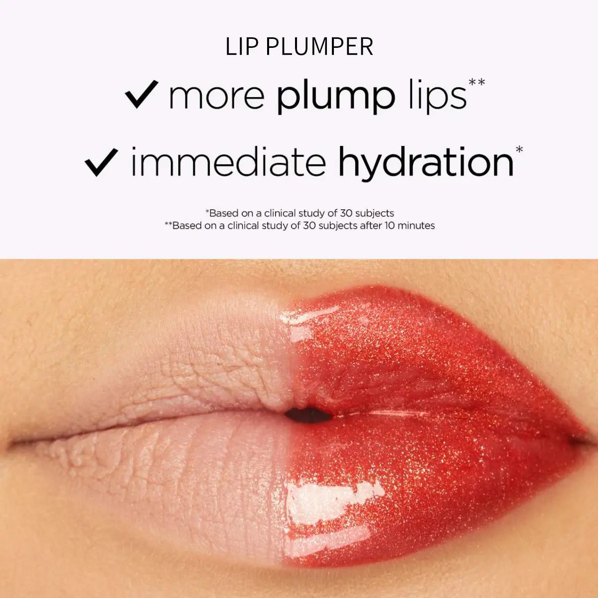 PHOFAY Juicy Lip Plump – Volumizing & Glossy Lip Enhancer Everware Hub