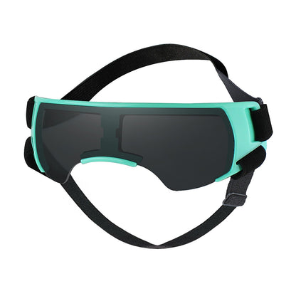 Dog Sun-proof Sun-proof UV-proof Goggles Everware Hub
