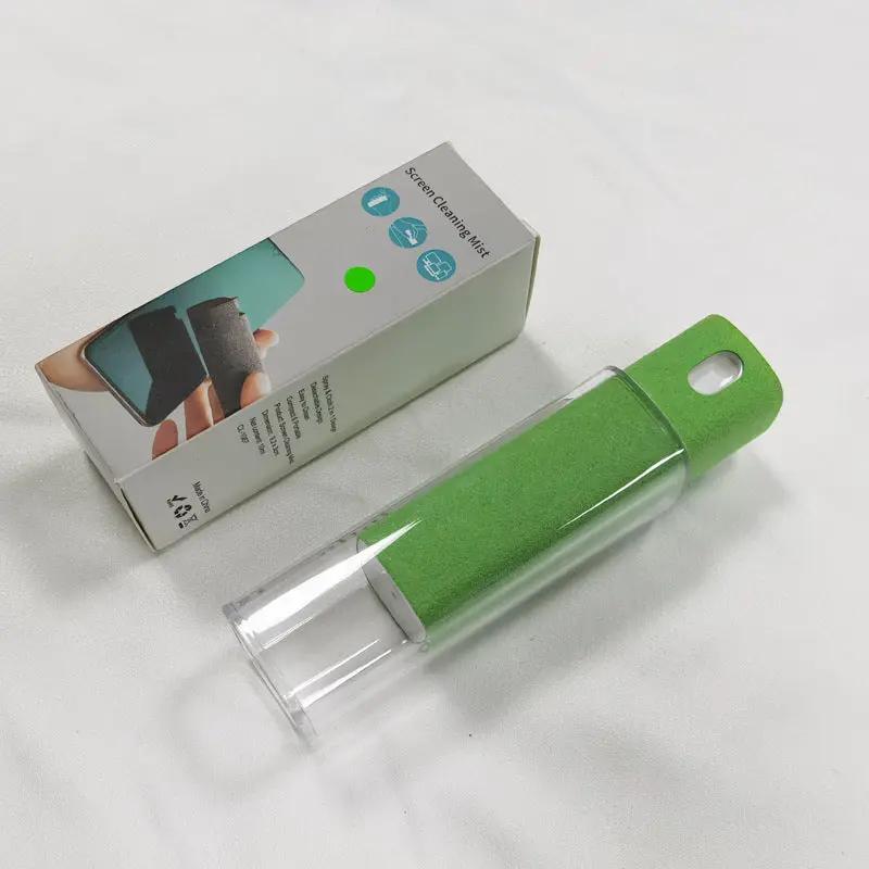 Portable Screen Cleaner Set – For Phones, Tablets & Laptops Everware Hub