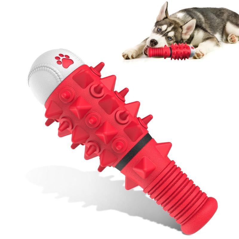 Interactive Dog Toys for Medium & Large Breeds , Durable & Smart Play Everware Hub